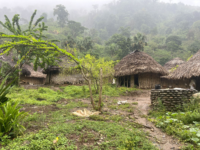 Colombia Memories, vers des voyages plus communautaires