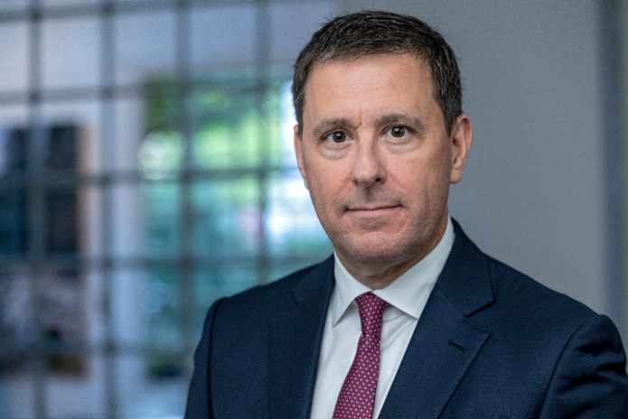 Gonzalo Aguilar, nouveau responsable Europe et Amériques de Minor Hotels (© Minor) Gonzalo Aguilar, nouveau responsable Europe et Amériques de Minor Hotels (© Minor)