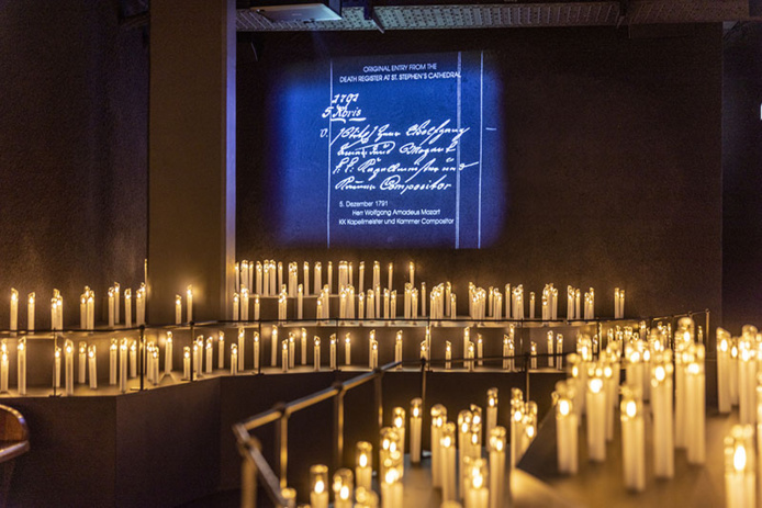 © Mythos Mozart © Mythos Mozart