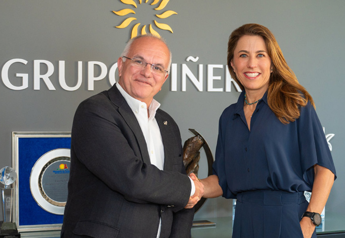 Bahia Principe Hotels & Resort entre dans la gestion hôtelière - Photo : ©Grupo Piñero Bahia Principe Hotels & Resort entre dans la gestion hôtelière - Photo : ©Grupo Piñero