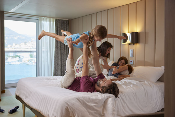 © Costa Croisières © Costa Croisières