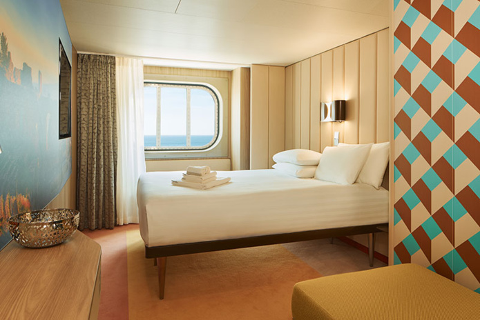 © Costa Croisières © Costa Croisières