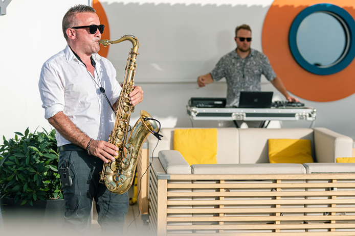 © Costa Croisières © Costa Croisières