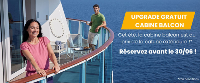 © Costa Croisières © Costa Croisières