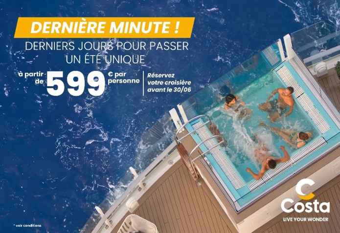 Comment choisir la cabine parfaite, selon le profil de votre client ? Comment choisir la cabine parfaite, selon le profil de votre client ?