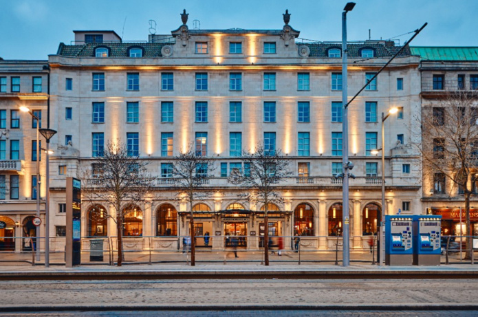 Le Riu Plaza The Gresham Dublin enfin rénové - Photo : ©RIU Le Riu Plaza The Gresham Dublin enfin rénové - Photo : ©RIU