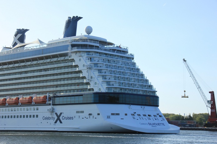 Celebrity Cruises lance l’assemblage de Celebrity Xcel - Photo : Depositphotos.com Celebrity Cruises lance l’assemblage de Celebrity Xcel - Photo : Depositphotos.com