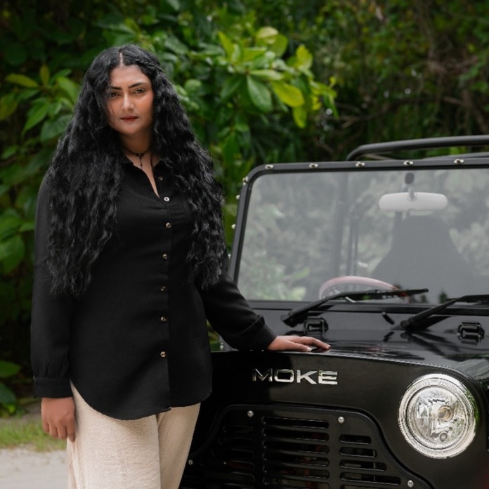 Sara Siyam nommée directrice marketing de Sun Siyam Resorts - Photo Siyam Sara Siyam nommée directrice marketing de Sun Siyam Resorts - Photo Siyam