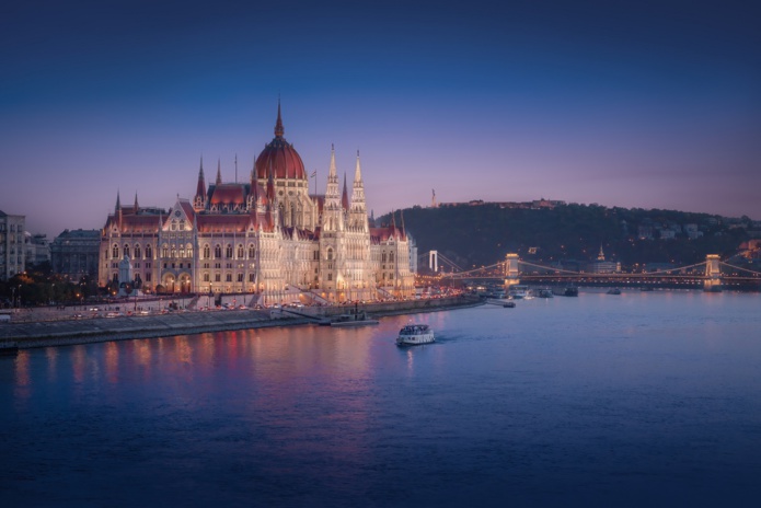 Visit Hungary : webinaire le 25 juin
