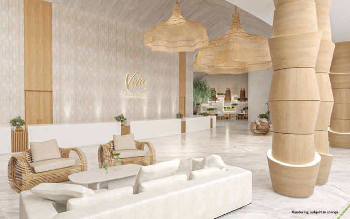 Viva Resorts by Wyndham ouvrira son 9ème hôtel en décembre - Photo : ©Viva Resorts by Wyndham Viva Resorts by Wyndham ouvrira son 9ème hôtel en décembre - Photo : ©Viva Resorts by Wyndham