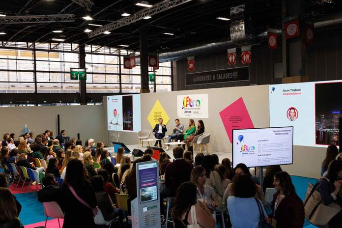 © Jonathan Roy © Jonathan Roy