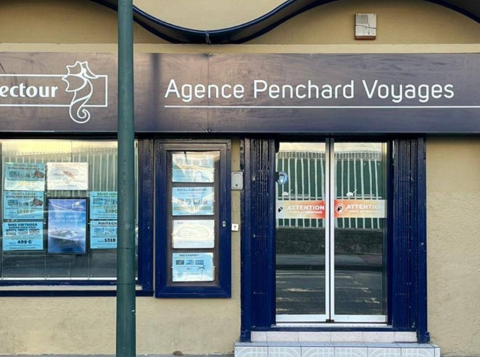Jean-Michel Penchard reste directeur délégué général, alors que le groupe est vendu à Sainte Claire - Crédit photo : site Selectour