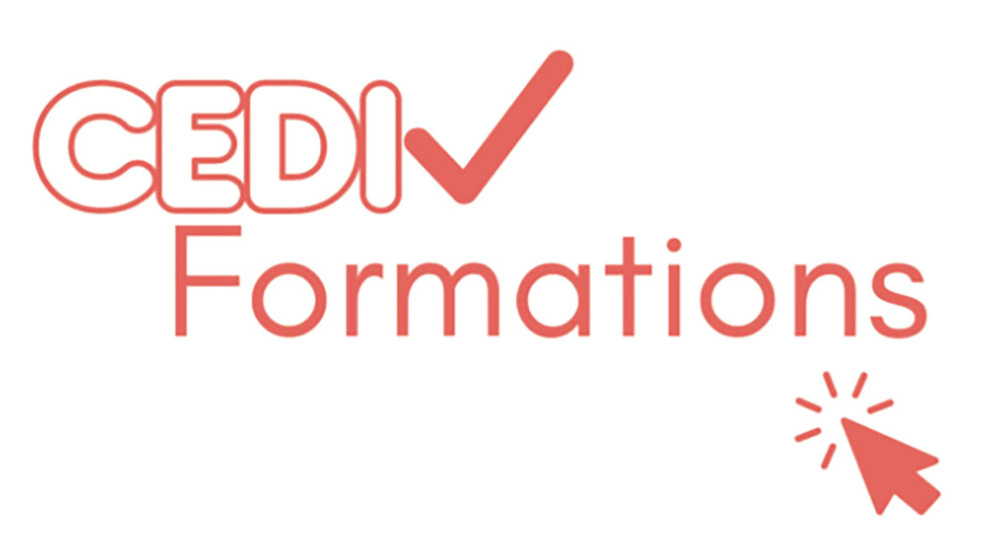 © CEDIV Formations © CEDIV Formations