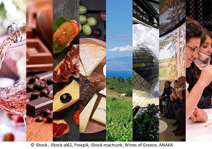 La Cité du Vin se met à l’heure d’été - Photo : ©La Cité des Vins La Cité du Vin se met à l’heure d’été - Photo : ©La Cité des Vins