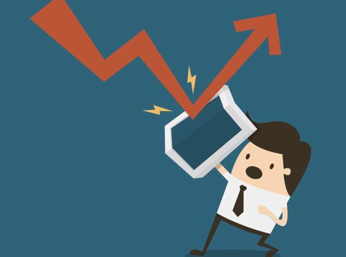 Corsair a publié ses comptes 2022/2023 - Depositphotos @samuraitop Corsair a publié ses comptes 2022/2023 - Depositphotos @samuraitop