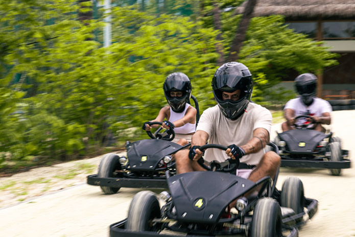 © Sun Siyam Resorts © Sun Siyam Resorts