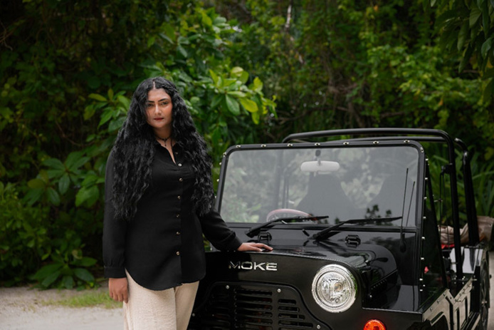 Sara Siyam © Sun Siyam Resorts Sara Siyam © Sun Siyam Resorts