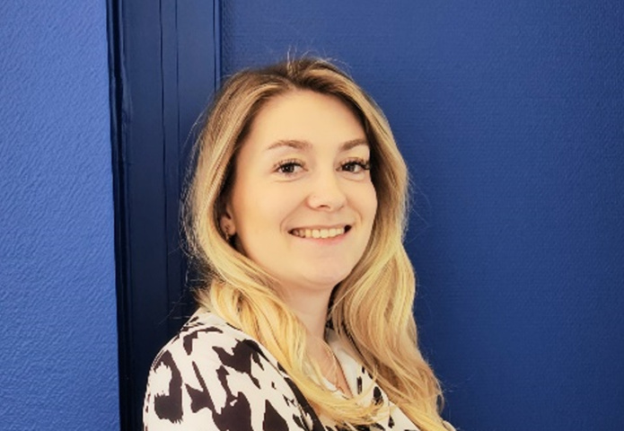 Voyamar & Héliades annoncent l’arrivée d’Alexia Boullerot - Photo : ©Voyamar & Héliades Voyamar & Héliades annoncent l’arrivée d’Alexia Boullerot - Photo : ©Voyamar & Héliades