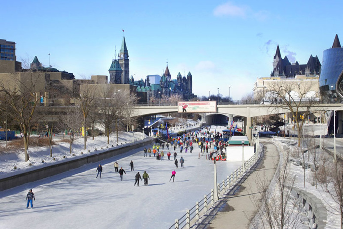 © Destination Ontario
