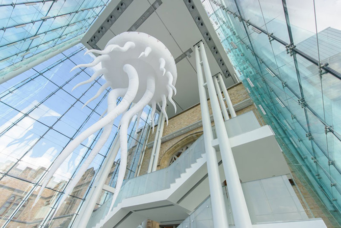 © Musées nationaux à Ottawa, Destination Ontario