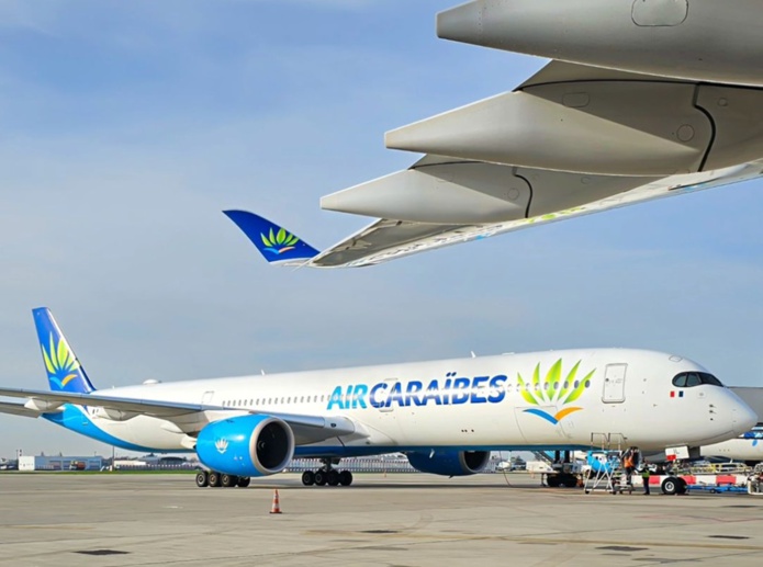 Droit de réponse du Groupe Dubreuil Aéro à la dernière sortie du PDG de Corsair - Compte Facebook Air Caraibes @Pacifistaviation