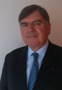 Thierry Dubois - Photo CNETH Thierry Dubois - Photo CNETH