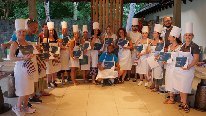 © Exotismes © Exotismes