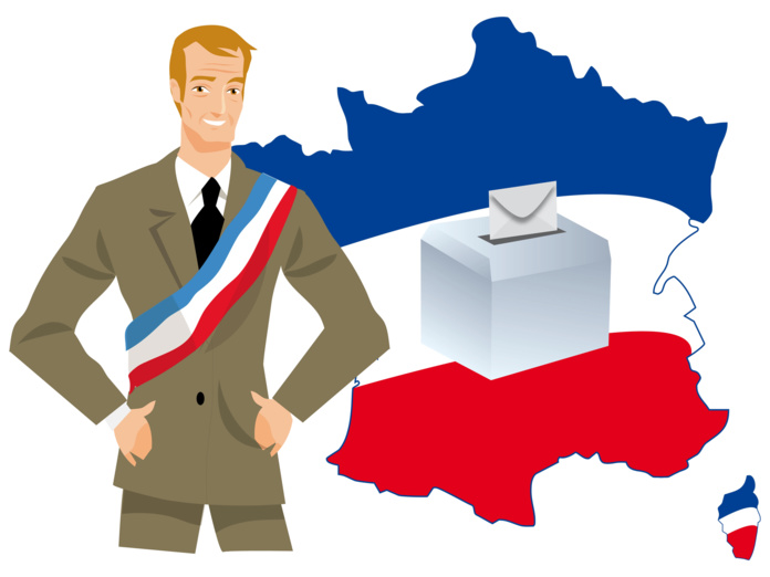 Quel visage affichera la France à la face du monde au soir du 7 juillet prochain ? /crédit Amandine26 - DepositPhoto Quel visage affichera la France à la face du monde au soir du 7 juillet prochain ? /crédit Amandine26 - DepositPhoto