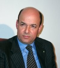 Rafâa Dkhil, président de Tunisair