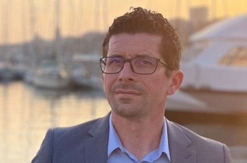 XAVIER OBERT