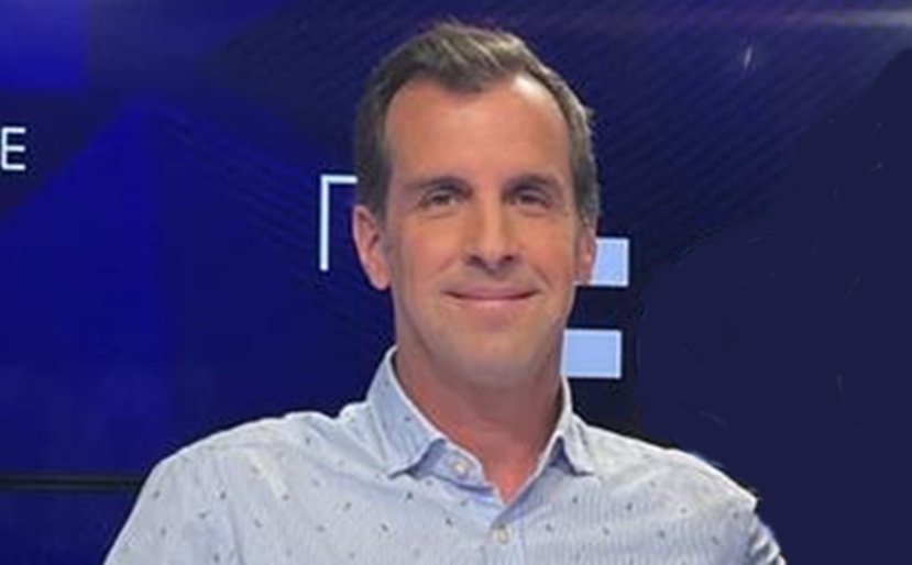 MARC DE NAVACELLE MARC DE NAVACELLE