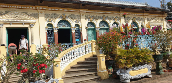 © Authentik Vietnam © Authentik Vietnam