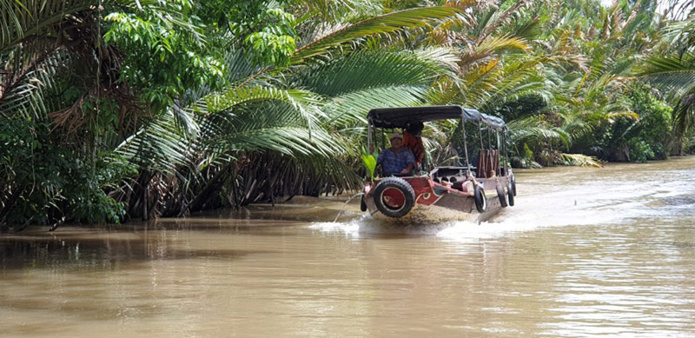 © Authentik Vietnam