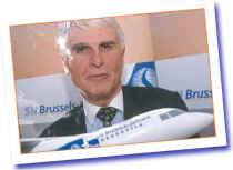 SNBA : 'Best Buy', le low fare pour contrer les low cost SNBA : 'Best Buy', le low fare pour contrer les low cost