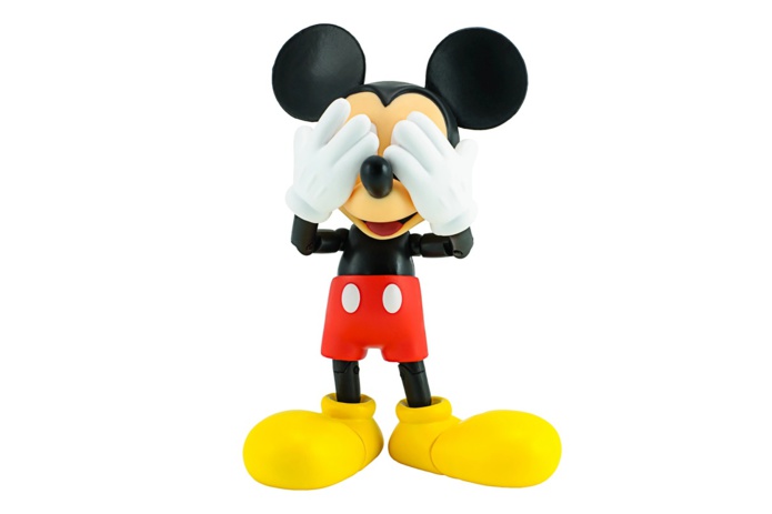 Disney condamné à une amende de 400 000€ - Photo : Depositphotos.com