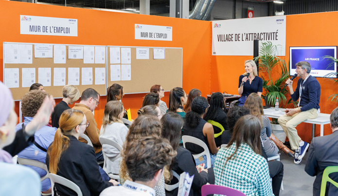 © Jonathan ROY © Jonathan ROY