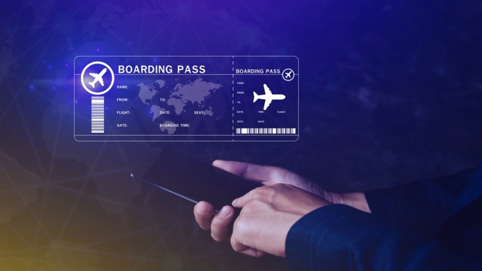 L'Aéroport de Marseille se dote d'une solution biométrique