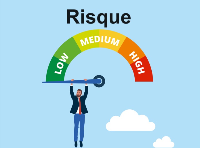 René-Marc Chikli alerte sur les nouvelles formalités des pays - Depositphotos @gannenko René-Marc Chikli alerte sur les nouvelles formalités des pays - Depositphotos @gannenko