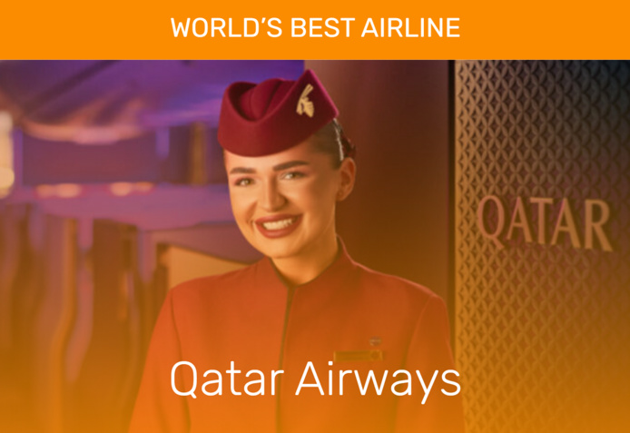 Skytrax : les lauréats 2024 sont… - Photo : ©World Airline Awards Skytrax : les lauréats 2024 sont… - Photo : ©World Airline Awards