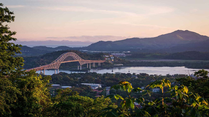 Panama © Quimbaya Latin America Panama © Quimbaya Latin America