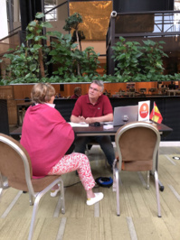 © Réceptifs Leaders © Réceptifs Leaders