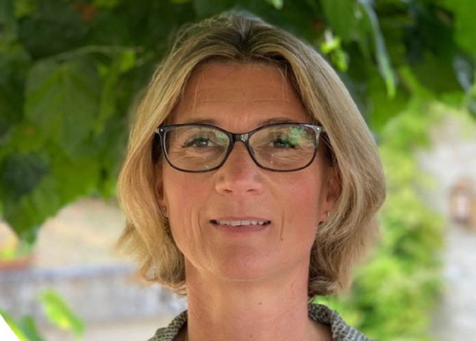 Isabelle Favrot élue présidente de l’UNOSEL - Photo : ©UNOSEL