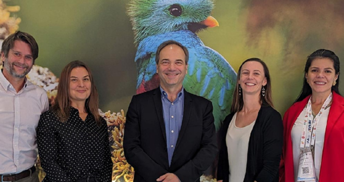 Cotal France dévoile les nouvelles attributions de rôle - Photo : ©COTAL Cotal France dévoile les nouvelles attributions de rôle - Photo : ©COTAL