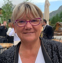 Christine Petyt, fondatrice de Désirs2Rêves - Photo CE Christine Petyt, fondatrice de Désirs2Rêves - Photo CE