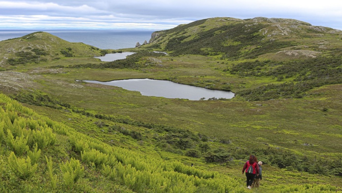 La nature intacte et facilement accessible est un atout majeur - HDE Voyages La nature intacte et facilement accessible est un atout majeur - HDE Voyages