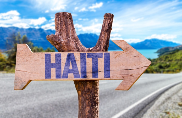 Air Caraïbes reprend les vols vers Port-au-Prince
