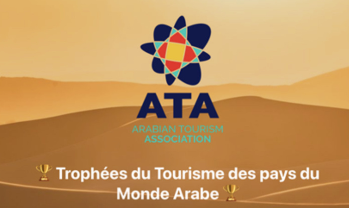Trophées du Tourisme des pays du Monde : ouverture des votes - Photo : ©ATA Trophées du Tourisme des pays du Monde : ouverture des votes - Photo : ©ATA
