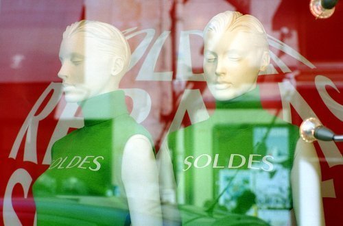Soldes by Paris : promouvoir Paris autour du shopping Soldes by Paris : promouvoir Paris autour du shopping
