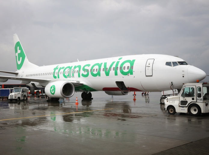 Le SNPL dénonçait des affrètements douteux de la part de Transavia - Depositphotos @tupungato Le SNPL dénonçait des affrètements douteux de la part de Transavia - Depositphotos @tupungato