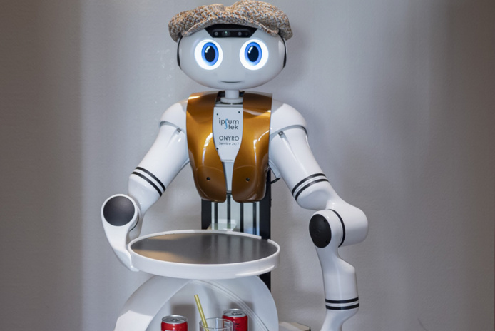 ONYRO by Ipsum Tek lance une levée de fonds sur Crowdcube - Photo : ©Ipsum Tek ONYRO by Ipsum Tek lance une levée de fonds sur Crowdcube - Photo : ©Ipsum Tek